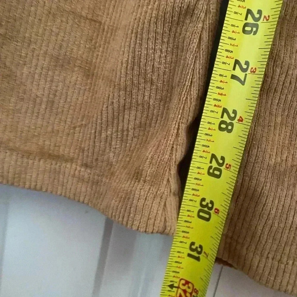 Aerie Groove On Ribbed Flare - Picture 6 of 8